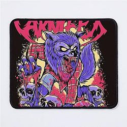 Great Model Carnifex Band Rock Metal Carnifex Gift Music Fans Mouse Pad