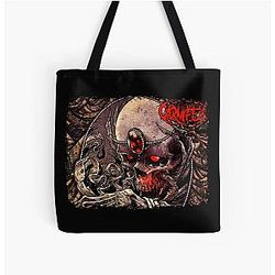 Carnifex All Over Print Tote Bag