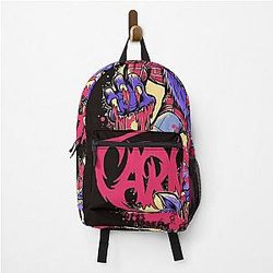 Great Model Carnifex Band Rock Metal Carnifex Gift Music Fans Backpack