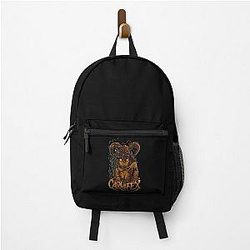 Birthday Gifts Carnifex Band Rock Carnifex Awesome For Movie Fan Backpack