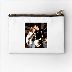 Carole King The World Is My Stage Carole King Zipper Pouches