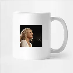 Carole King Beyond The Mic Carole King Mugs