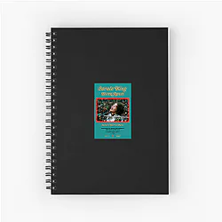 Carole King The Queen of Songwriting Carole King Notebook