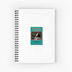 Carole King The Queen of Songwriting Carole King Notebook