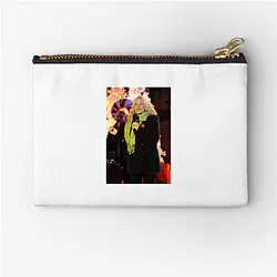 Carole King My Favorite Artist Carole King Zipper Pouches