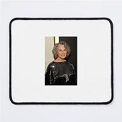 Carole King The Best Singer Carole King Mouse Pads