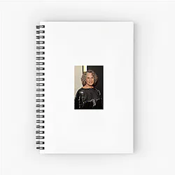 Carole King The Best Singer Carole King Notebook