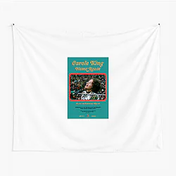 Carole King The Queen of Songwriting Carole King Tapestries