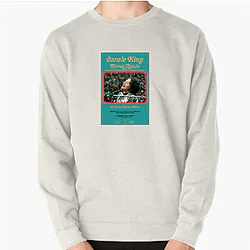 Carole King The Queen of Songwriting Carole King Sweatshirts