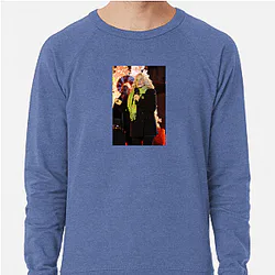 Carole King My Favorite Artist Carole King Sweatshirts