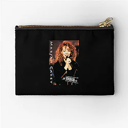 Carole King The World Is A Song Carole King Zipper Pouches