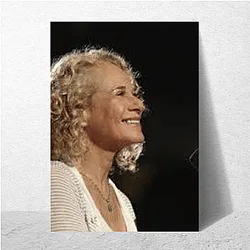 Carole King Beyond The Mic Carole King Posters