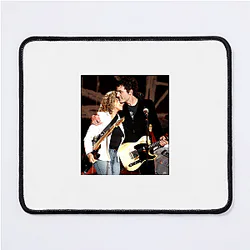 Carole King The World Is My Stage Carole King Mouse Pads