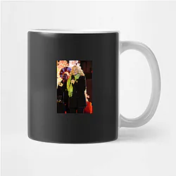 Carole King My Favorite Artist Carole King Mugs