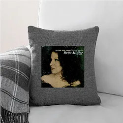 Carole King No Limits Just Music Carole King Pillows Cover