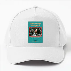 Carole King The Queen of Songwriting Carole King Hats & Caps