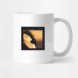 Carole King A True Masterpiece Carole King Mugs