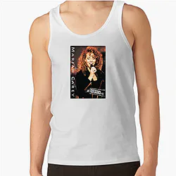 Carole King The World Is A Song Carole King Tank Tops