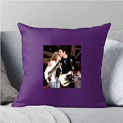 Carole King The World Is My Stage Carole King Pillows Cover