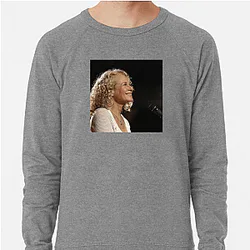 Carole King Beyond The Mic Carole King Sweatshirts