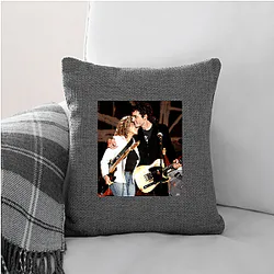 Carole King The World Is My Stage Carole King Pillows Cover