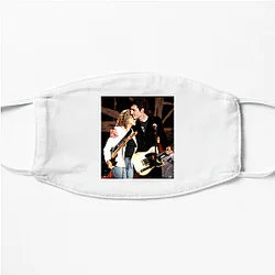 Carole King The World Is My Stage Carole King Face Masks