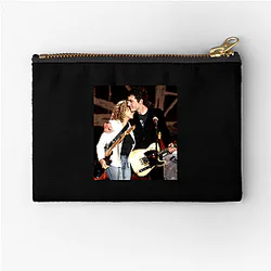 Carole King The World Is My Stage Carole King Zipper Pouches