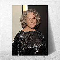Carole King The Best Singer Carole King Posters