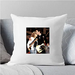 Carole King The World Is My Stage Carole King Pillows Cover