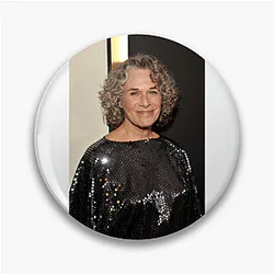 Carole King The Best Singer Carole King Pins