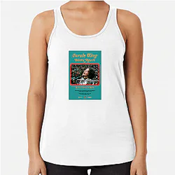 Carole King The Queen of Songwriting Carole King Tank Tops