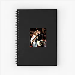 Carole King The World Is My Stage Carole King Notebook