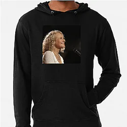 Carole King Beyond The Mic Carole King Hoodies
