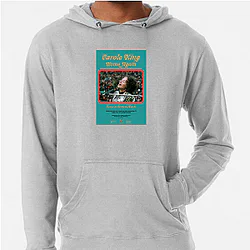 Carole King The Queen of Songwriting Carole King Hoodies