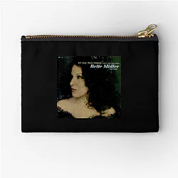 Carole King No Limits Just Music Carole King Zipper Pouches