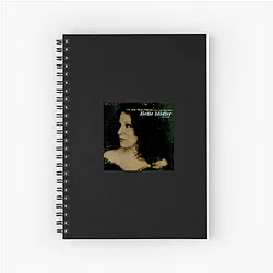 Carole King No Limits Just Music Carole King Notebook