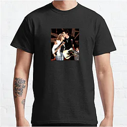 Carole King The World Is My Stage Carole King T-Shirts