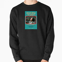 Carole King The Queen of Songwriting Carole King Sweatshirts