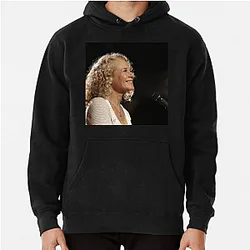 Carole King Beyond The Mic Carole King Hoodies