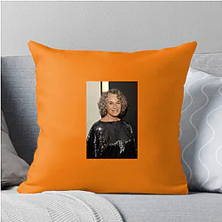 Carole King The Best Singer Carole King Pillows Cover