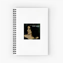 Carole King No Limits Just Music Carole King Notebook