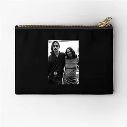 Carole King Unforgettable Songs Carole King Zipper Pouches