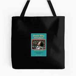 Carole King The Queen of Songwriting Carole King Bags
