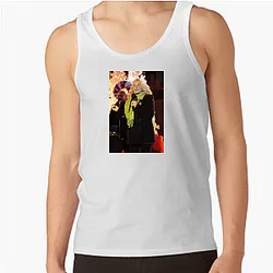 Carole King My Favorite Artist Carole King Tank Tops