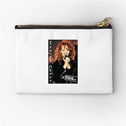 Carole King The World Is A Song Carole King Zipper Pouches