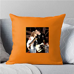 Carole King The World Is My Stage Carole King Pillows Cover