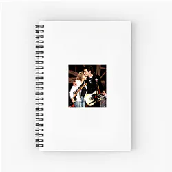Carole King The World Is My Stage Carole King Notebook