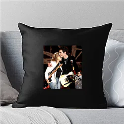 Carole King The World Is My Stage Carole King Pillows Cover