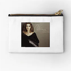 Carole King Always Timeless Always Soulful Carole King Zipper Pouches