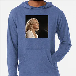 Carole King Beyond The Mic Carole King Hoodies